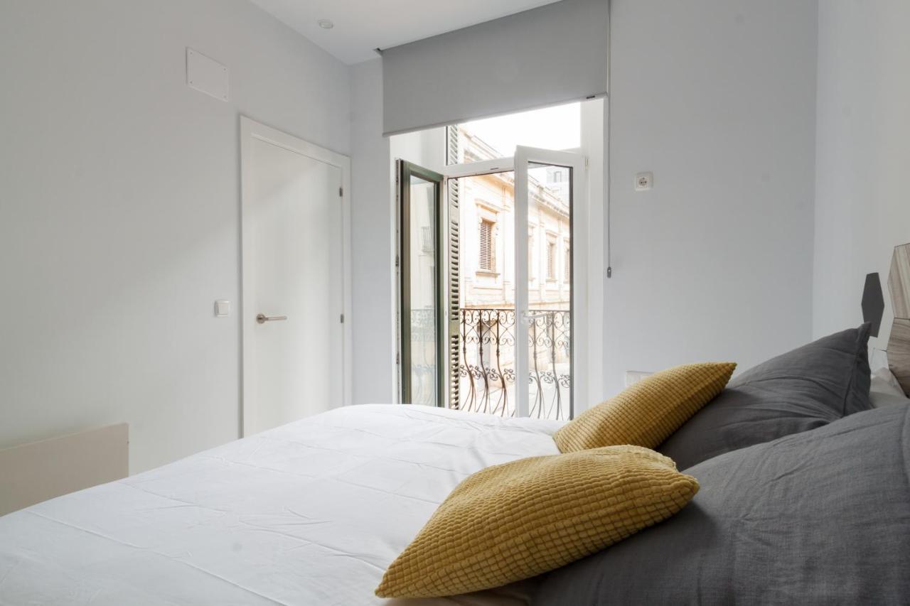 Belgrano Beach & Oldtown By Beauty Rentals San Sebastián Dış mekan fotoğraf