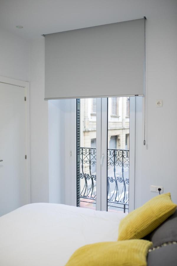Belgrano Beach & Oldtown By Beauty Rentals San Sebastián Dış mekan fotoğraf